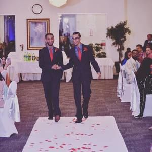 Meet your Posher, Ali